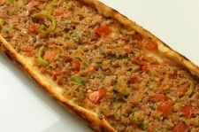 Kymal Pide